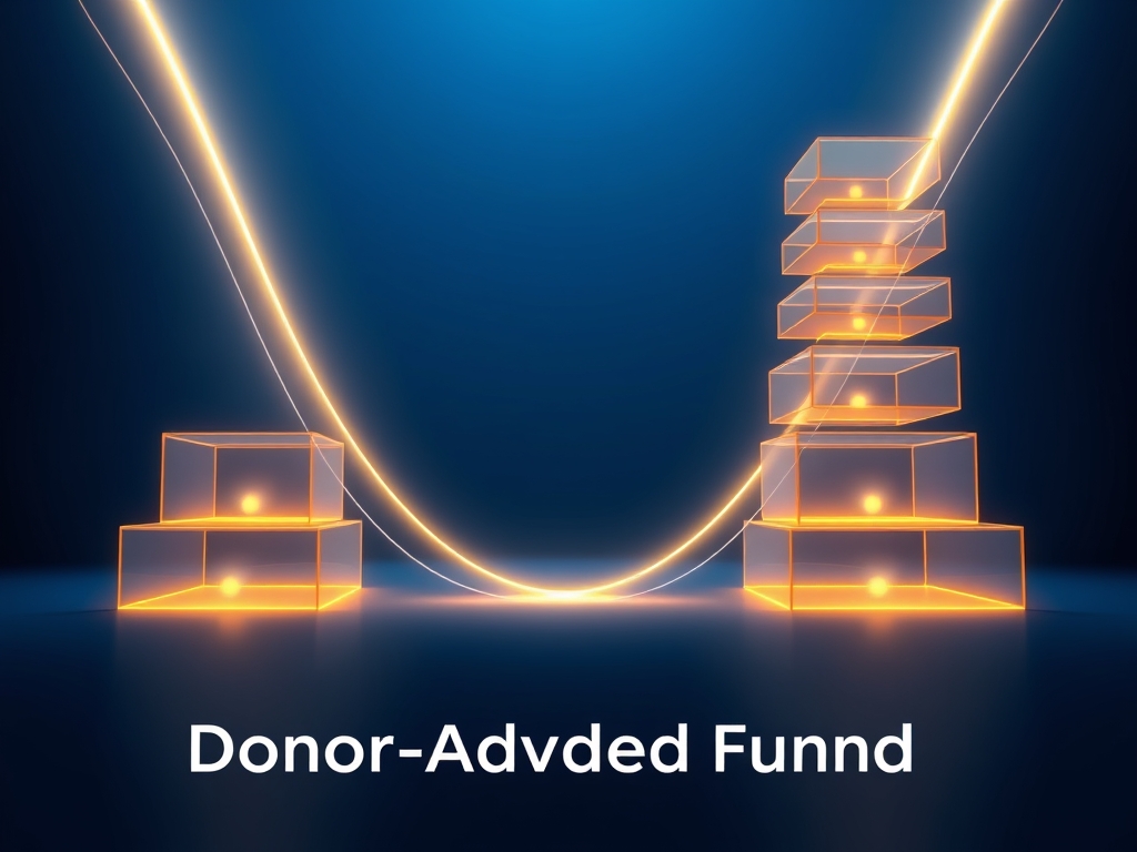 Donor-Advised Funds