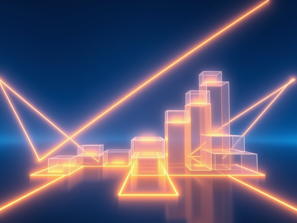 Monthly Cash Flow Statement